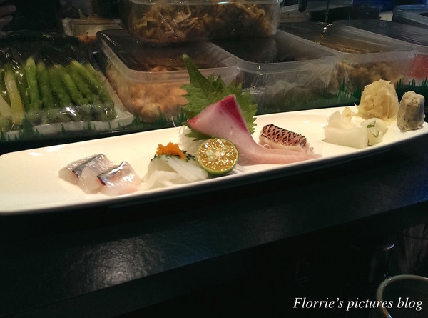 喜多川日本料理：台北中山區美食~喜多川日本料理~讓人魂牽夢縈的握壽司