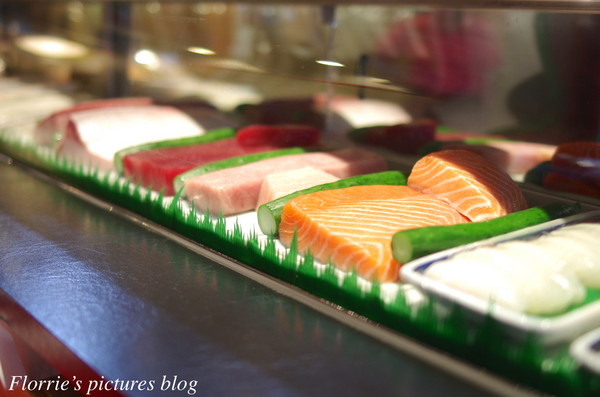 喜多川日本料理：台北中山區美食~喜多川日本料理~讓人魂牽夢縈的握壽司