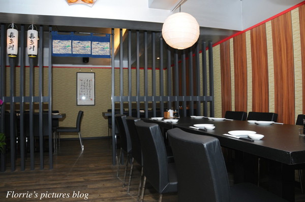 喜多川日本料理：台北中山區美食~喜多川日本料理~讓人魂牽夢縈的握壽司