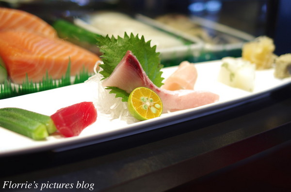 喜多川日本料理：台北中山區美食~喜多川日本料理~讓人魂牽夢縈的握壽司