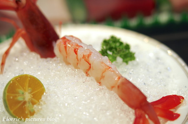 喜多川日本料理：台北中山區美食~喜多川日本料理~讓人魂牽夢縈的握壽司