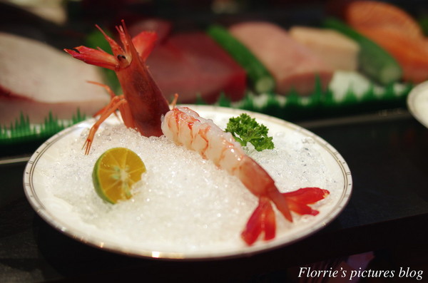 喜多川日本料理：台北中山區美食~喜多川日本料理~讓人魂牽夢縈的握壽司