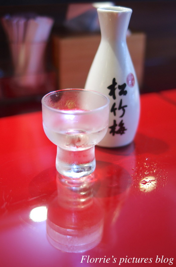 喜多川日本料理：台北中山區美食~喜多川日本料理~讓人魂牽夢縈的握壽司