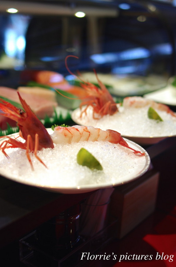 喜多川日本料理：台北中山區美食~喜多川日本料理~讓人魂牽夢縈的握壽司