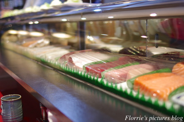 喜多川日本料理：台北中山區美食~喜多川日本料理~讓人魂牽夢縈的握壽司