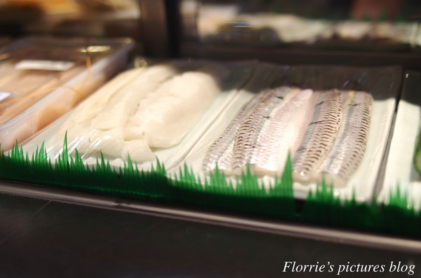 喜多川日本料理：台北中山區美食~喜多川日本料理~讓人魂牽夢縈的握壽司