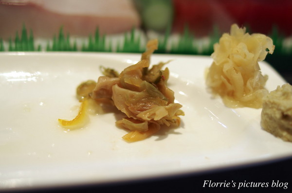 喜多川日本料理：台北中山區美食~喜多川日本料理~讓人魂牽夢縈的握壽司