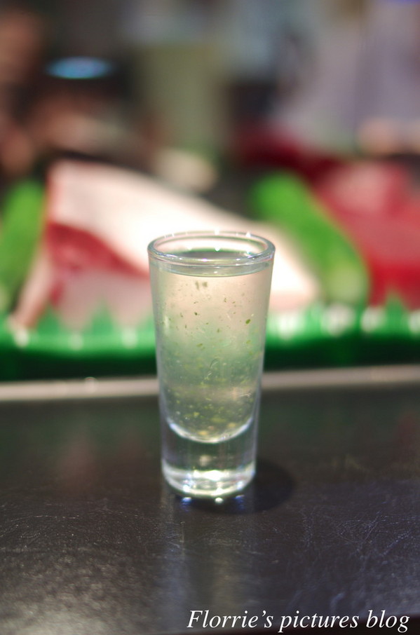 喜多川日本料理：台北中山區美食~喜多川日本料理~讓人魂牽夢縈的握壽司