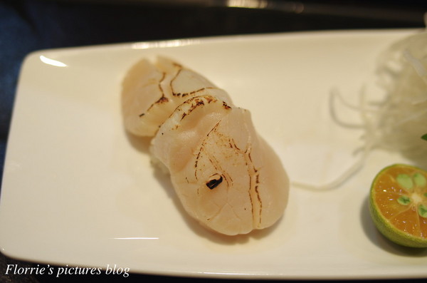 喜多川日本料理：台北中山區美食~喜多川日本料理~讓人魂牽夢縈的握壽司