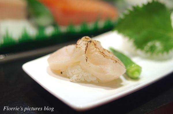 喜多川日本料理：台北中山區美食~喜多川日本料理~讓人魂牽夢縈的握壽司