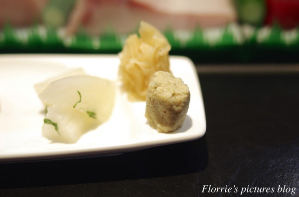 喜多川日本料理：台北中山區美食~喜多川日本料理~讓人魂牽夢縈的握壽司