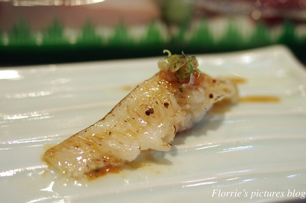 喜多川日本料理：台北中山區美食~喜多川日本料理~讓人魂牽夢縈的握壽司