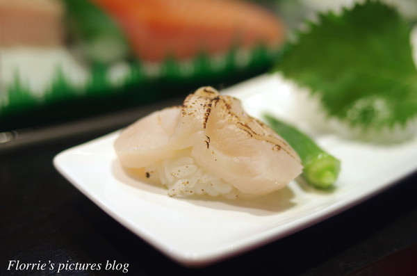 喜多川日本料理：台北中山區美食~喜多川日本料理~讓人魂牽夢縈的握壽司