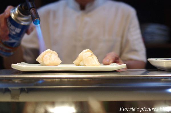 喜多川日本料理：台北中山區美食~喜多川日本料理~讓人魂牽夢縈的握壽司