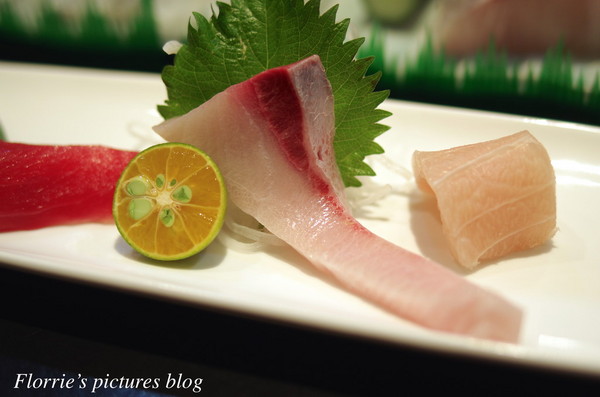 喜多川日本料理：台北中山區美食~喜多川日本料理~讓人魂牽夢縈的握壽司