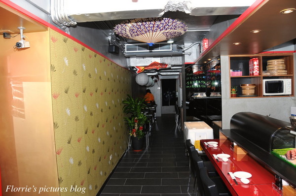 喜多川日本料理：台北中山區美食~喜多川日本料理~讓人魂牽夢縈的握壽司