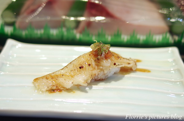 喜多川日本料理：台北中山區美食~喜多川日本料理~讓人魂牽夢縈的握壽司