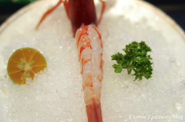 喜多川日本料理：台北中山區美食~喜多川日本料理~讓人魂牽夢縈的握壽司