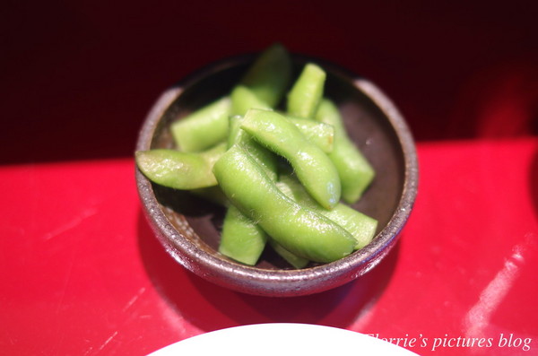 喜多川日本料理：台北中山區美食~喜多川日本料理~讓人魂牽夢縈的握壽司