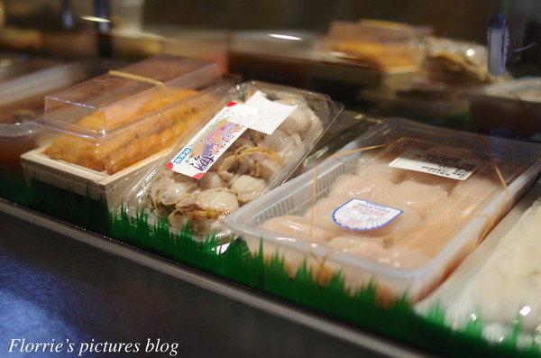 喜多川日本料理：台北中山區美食~喜多川日本料理~讓人魂牽夢縈的握壽司