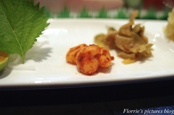 喜多川日本料理：台北中山區美食~喜多川日本料理~讓人魂牽夢縈的握壽司