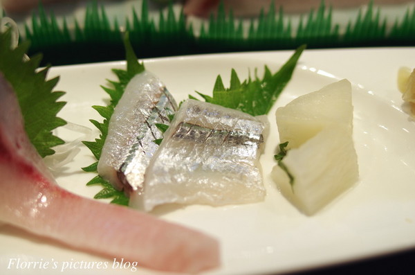 喜多川日本料理：台北中山區美食~喜多川日本料理~讓人魂牽夢縈的握壽司