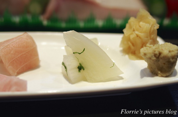 喜多川日本料理：台北中山區美食~喜多川日本料理~讓人魂牽夢縈的握壽司