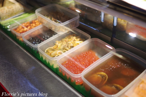 喜多川日本料理：台北中山區美食~喜多川日本料理~讓人魂牽夢縈的握壽司