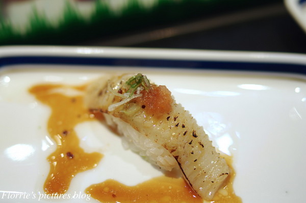 喜多川日本料理：台北中山區美食~喜多川日本料理~讓人魂牽夢縈的握壽司