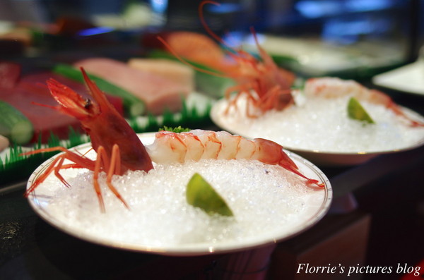 喜多川日本料理：台北中山區美食~喜多川日本料理~讓人魂牽夢縈的握壽司