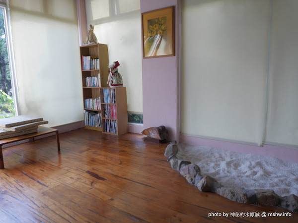 禪與松休閒養生會館：【景點】南投禪與松休閒養身會館@水里 : 最後的秘境？! 私人招待所變身檜木屋度假山莊