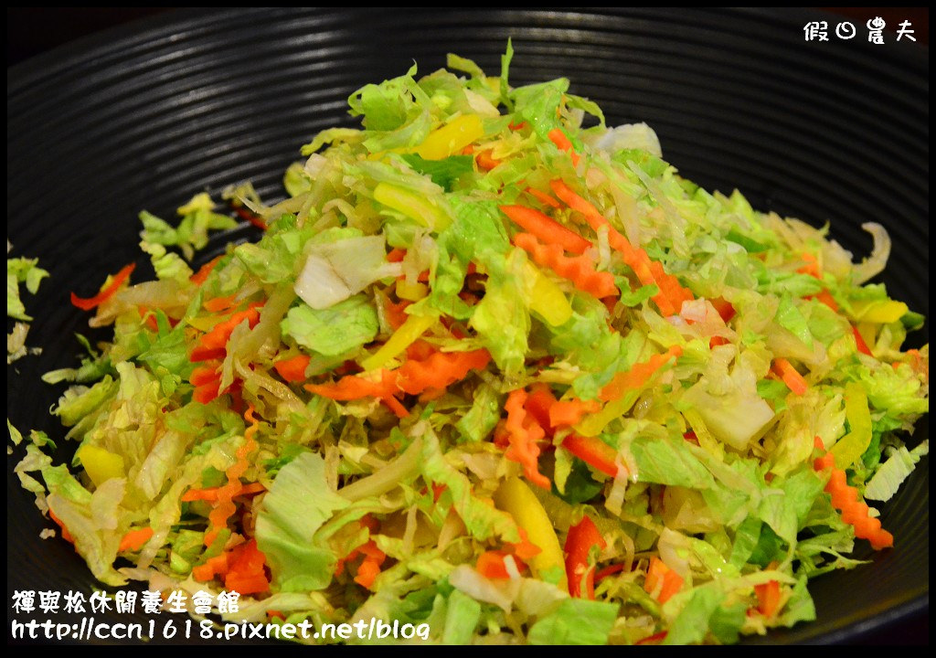 禪與松休閒養生會館DSC_1303