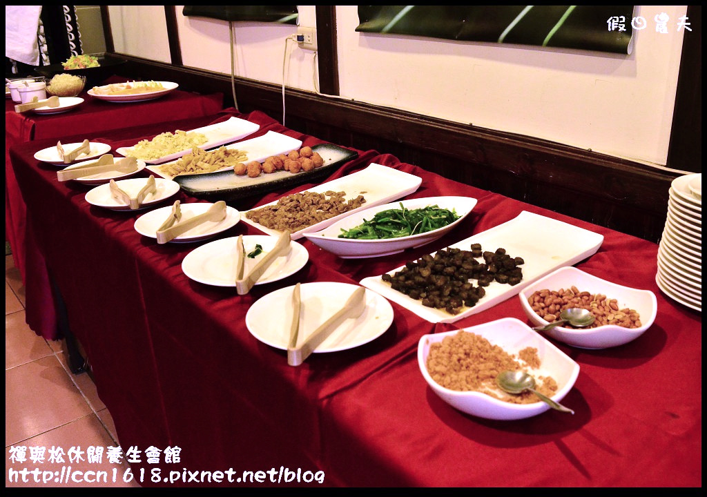 禪與松休閒養生會館DSC_1298