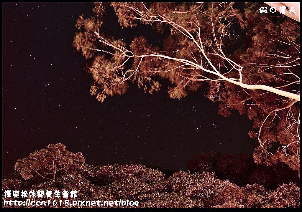 禪與松休閒養生會館DSC_1286