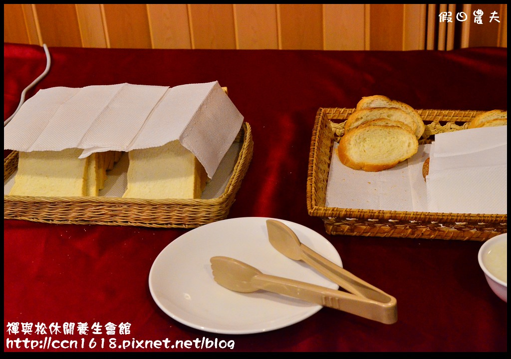 禪與松休閒養生會館DSC_1304