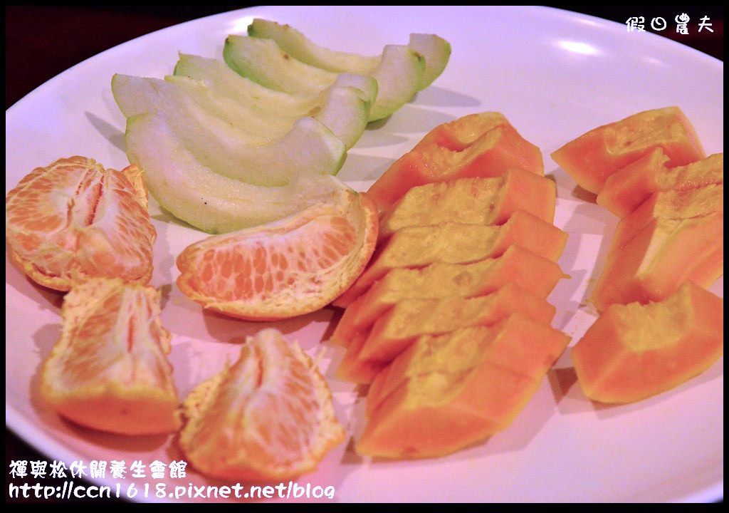 禪與松休閒養生會館DSC_1302