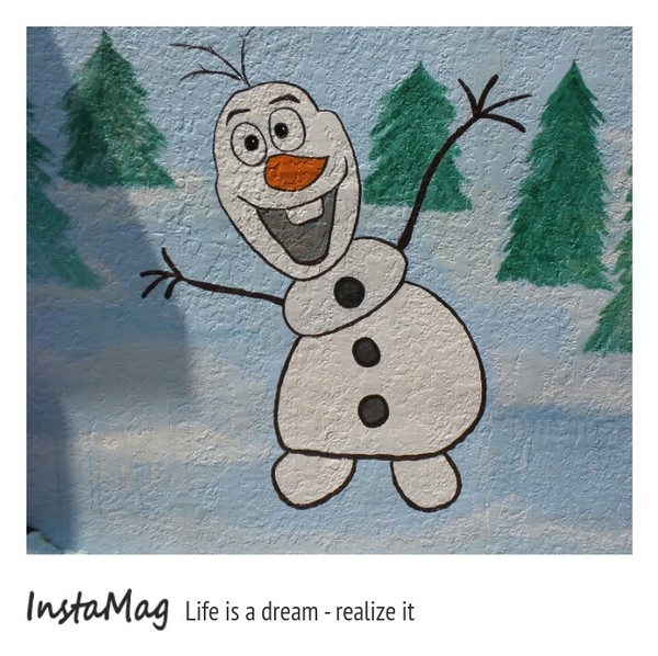 大內區石林里-騎偉士牌尋找龍貓亭：★台南景點★~♞大內龍貓彩繪村♞