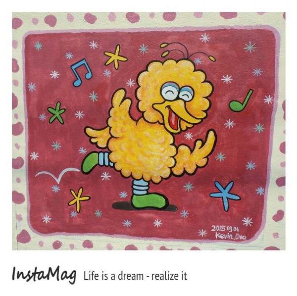 大內區石林里-騎偉士牌尋找龍貓亭：★台南景點★~♞大內龍貓彩繪村♞