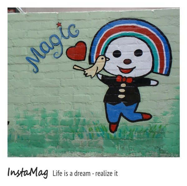 大內區石林里-騎偉士牌尋找龍貓亭：★台南景點★~♞大內龍貓彩繪村♞