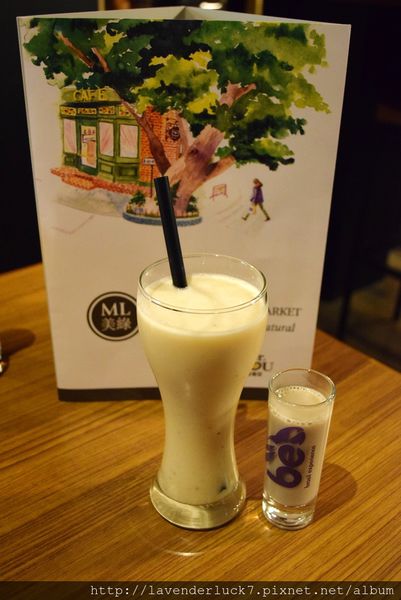 ML美綠 健康廚房：★ML美綠-全豆飲健康廚房!