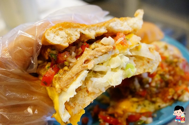 就是要吃早餐.板橋早午餐.不限時板橋早午餐.板橋肉蛋起司.碳烤胖包.熱炒碳烤三明治.板橋美食.