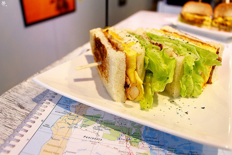 板橋就是要吃早餐(江子翠) (22)