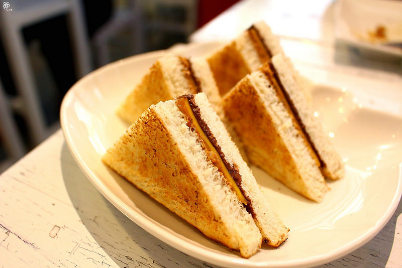 板橋就是要吃早餐(江子翠) (37)