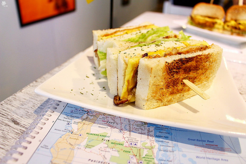 板橋就是要吃早餐(江子翠) (23)