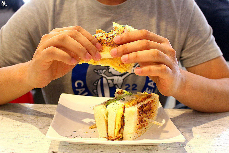 板橋就是要吃早餐(江子翠) (34)