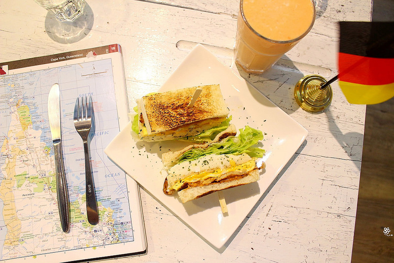 板橋就是要吃早餐(江子翠) (32)