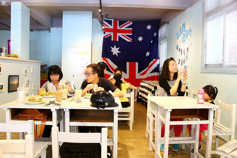 板橋就是要吃早餐(江子翠) (8)