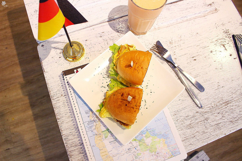 板橋就是要吃早餐(江子翠) (18)