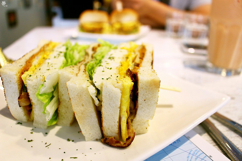 板橋就是要吃早餐(江子翠) (26)