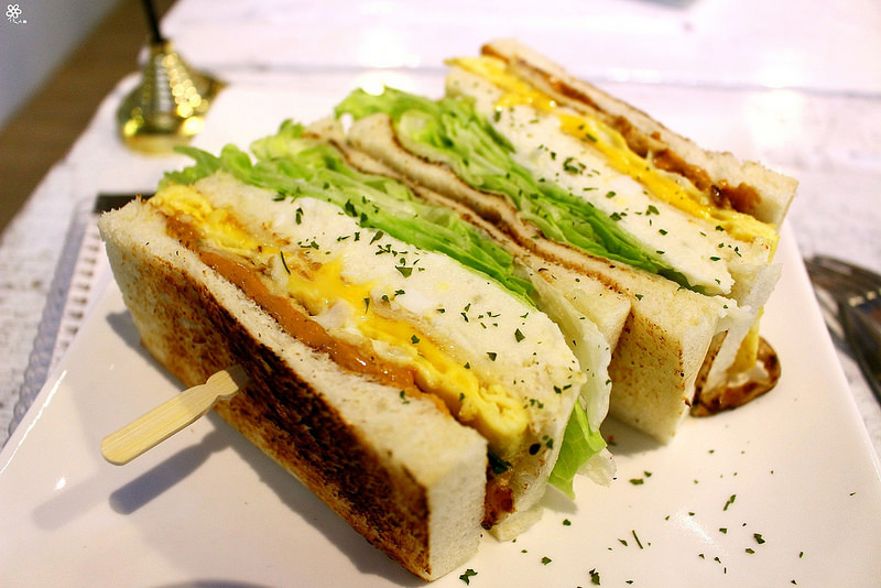 板橋就是要吃早餐(江子翠) (24)